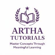 Artha Tutorials Class 10 institute in Bangalore