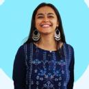Vaishali S. Personality Development Training trainer in Bangalore
