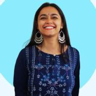 Vaishali S. Personality Development trainer in Bangalore