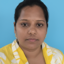 Jagadeeswari BSc Tuition trainer in Vellore