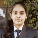 Khushi K. photo