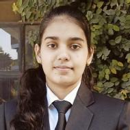 Khushi K. Class 10 trainer in Kapurthala