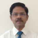 Photo of Milind Manohar