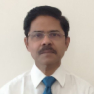 Milind Manohar Class 9 Tuition trainer in Pune