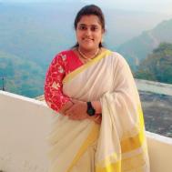 Bhavani Nursing trainer in Tadepalligudem