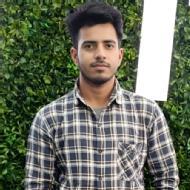 Shubham Class 6 Tuition trainer in Delhi