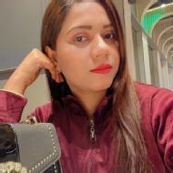 Mehvish Class I-V Tuition trainer in Delhi