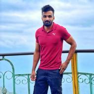 Muhammed Rashid Personal Trainer trainer in Bangalore
