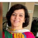 Archana M. Class 12 Tuition trainer in Delhi
