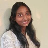 Maria T. Class I-V Tuition trainer in Thrissur