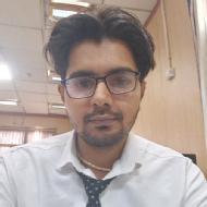 Naresh Kumar Class 12 Tuition trainer in Jind