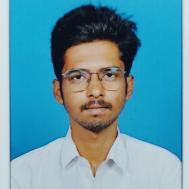 Sivaraj Class 12 Tuition trainer in Kumbakonam