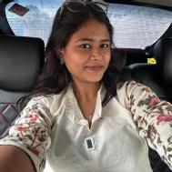 Aastha L. Class I-V Tuition trainer in Indore