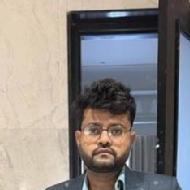 Divyabhan Singh Gaur NEET-UG trainer in Ajmer