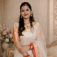 Ankita S. Numerology trainer in Hyderabad