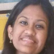 Manju B. BTech Tuition trainer in Thiruvananthapuram