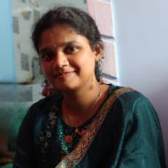 Konda K. Class 10 trainer in Hyderabad