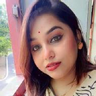 Khushboo P. Painting trainer in Satna