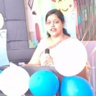 Priyanka S. Class I-V Tuition trainer in Rohtak