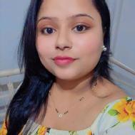 Sneha D. Class 10 trainer in Bangalore