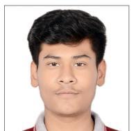 Achintya Upadhyay Class I-V Tuition trainer in Kanpur