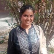 Bhagyashree Class 10 trainer in Udaipur