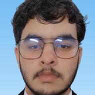 Sahil Singh Parihar Class I-V Tuition trainer in Rewa