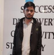 Sundaram Dubey Class I-V Tuition trainer in Lucknow