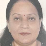 Shubhangi K. Class 12 Tuition trainer in Thane