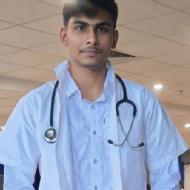 Emam Hossain NEET-UG trainer in Kaliachak