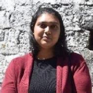 Oindrila Design Entrance Exam trainer in Mumbai