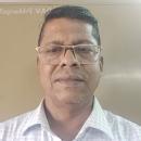 Photo of Ranjan Kumar Swain