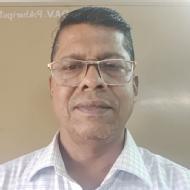 Ranjan Kumar Swain Class 10 trainer in Bhubaneswar