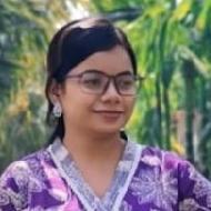 Rimpa D. Class 10 trainer in Kolkata
