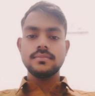 Abhishek Kumar Patel Class 12 Tuition trainer in Varanasi