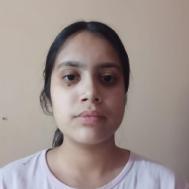 Jaspreet Class I-V Tuition trainer in Jalandhar