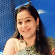 Shelly S. Class I-V Tuition trainer in Amritsar