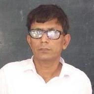 Govind Harish Parashari Spoken English trainer in Bareilly