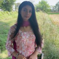 Arshdeep K. Class I-V Tuition trainer in Rudrapur