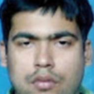 Avirup Chanda Class 12 Tuition trainer in Kolkata