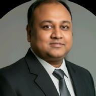 Amborish Biswas Class 10 trainer in Noida