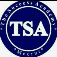 The Success Academy Class 10 institute in Meerut