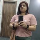 Madhuri A. Zumba Dance trainer in Noida