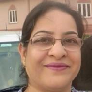 Neelam A. Class I-V Tuition trainer in Jaipur