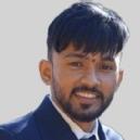 Akash Sharma Class 11 Tuition trainer in Solan