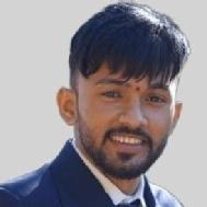 Akash Sharma Class 12 Tuition trainer in Solan