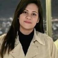 Vaishnavi I. Class I-V Tuition trainer in Pune