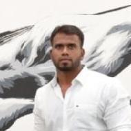 Praveen Kumar Personal Trainer trainer in Bangalore