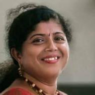Jyothi Kannada Language trainer in Udupi