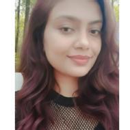 Shweta Class I-V Tuition trainer in Baridih Colony